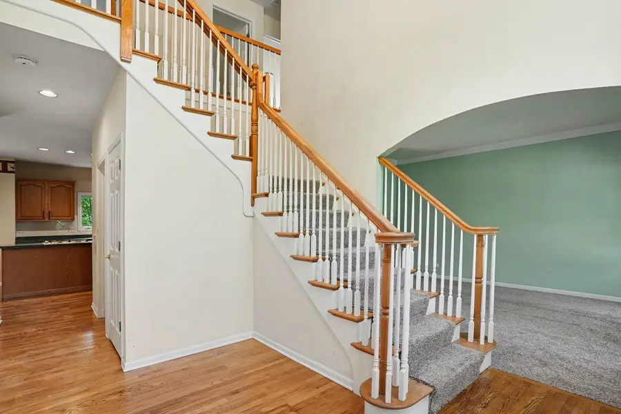 205 Willowwood Drive, Oswego, IL 60543 - #3