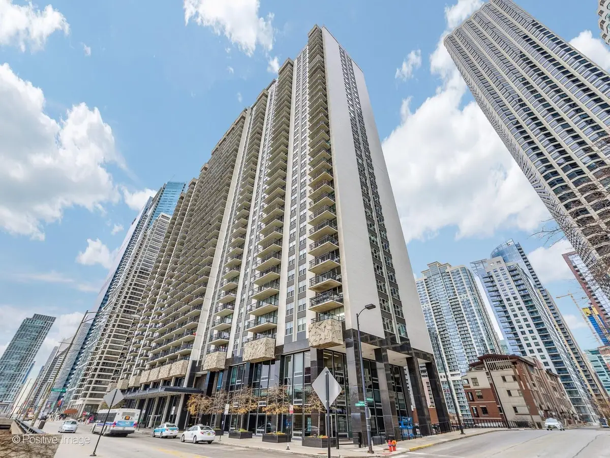 400 E Randolph Street #2613-15, Chicago, IL 60601 - #1