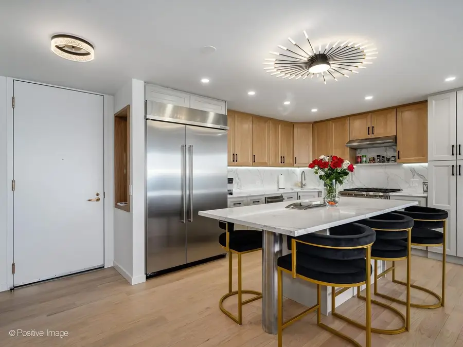400 E Randolph Street #2613-15, Chicago, IL 60601 - #2