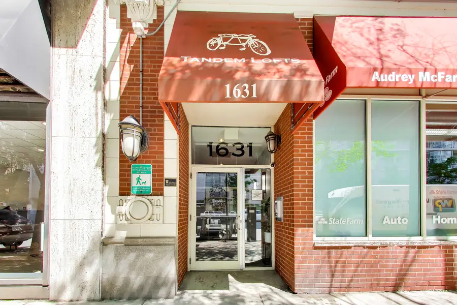 1631 S Michigan Avenue #506, Chicago, IL 60616 - #2