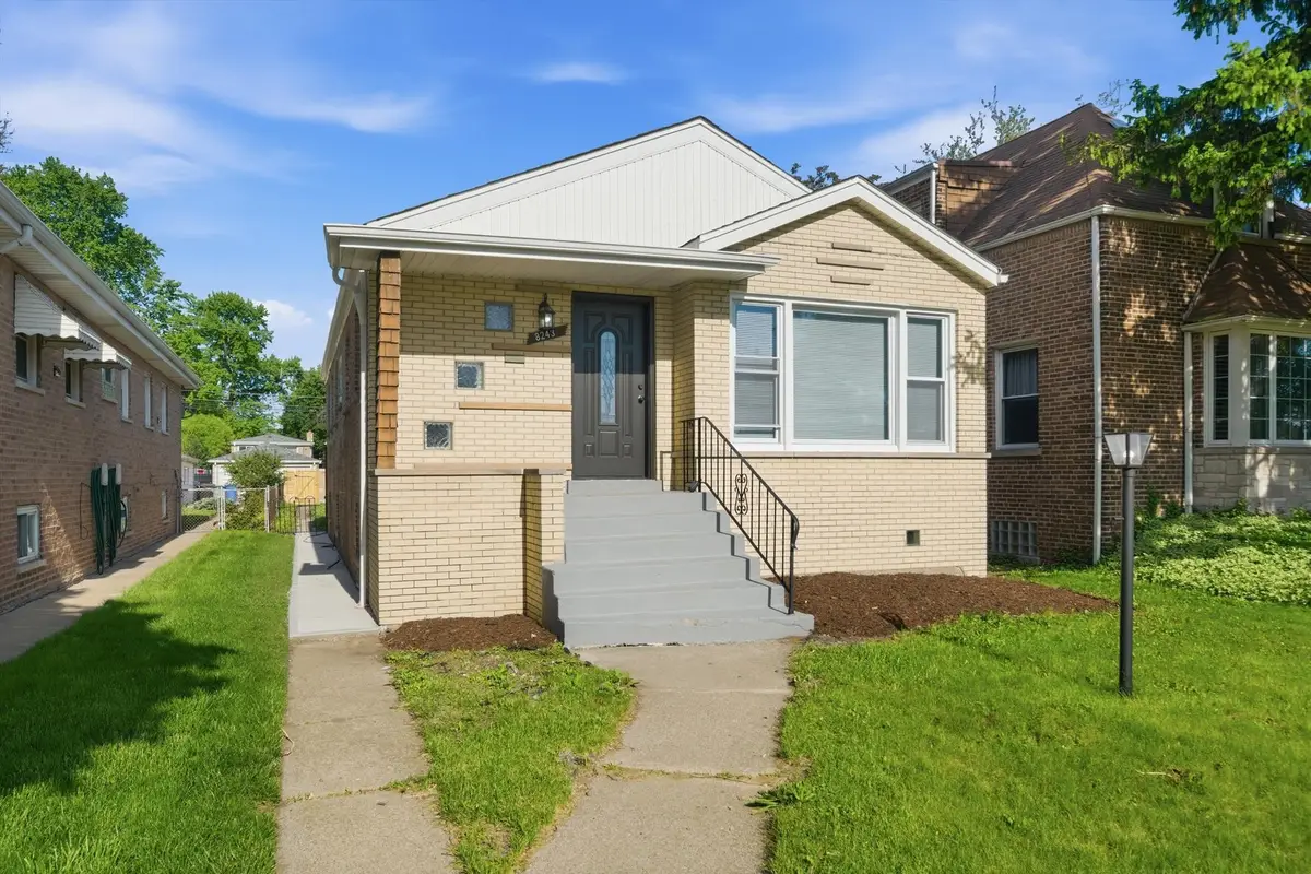 8243 S Wabash Avenue, Chicago, IL 60619 - #1