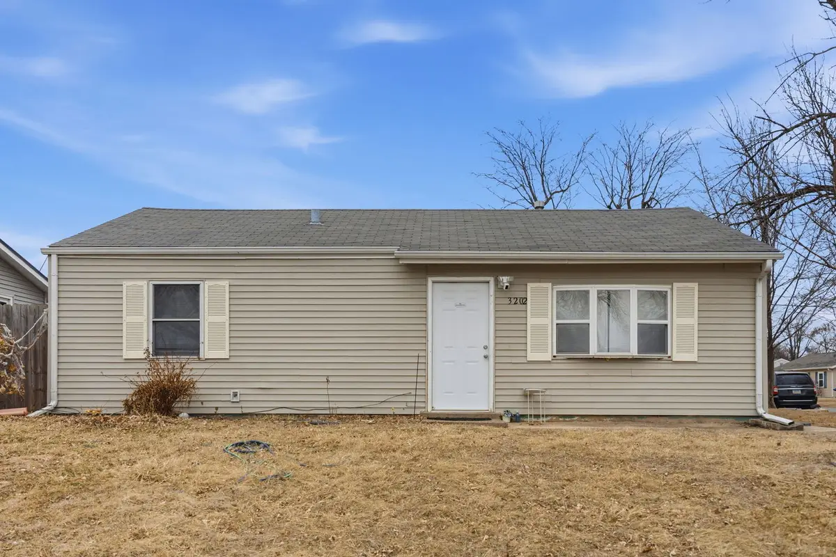 3202 W 67th Street, Davenport, IA 52806 - #1