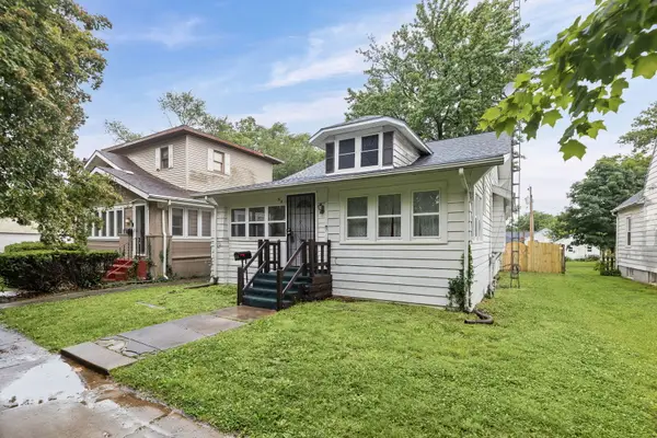518 Cedar Street, Centralia, IL 62801