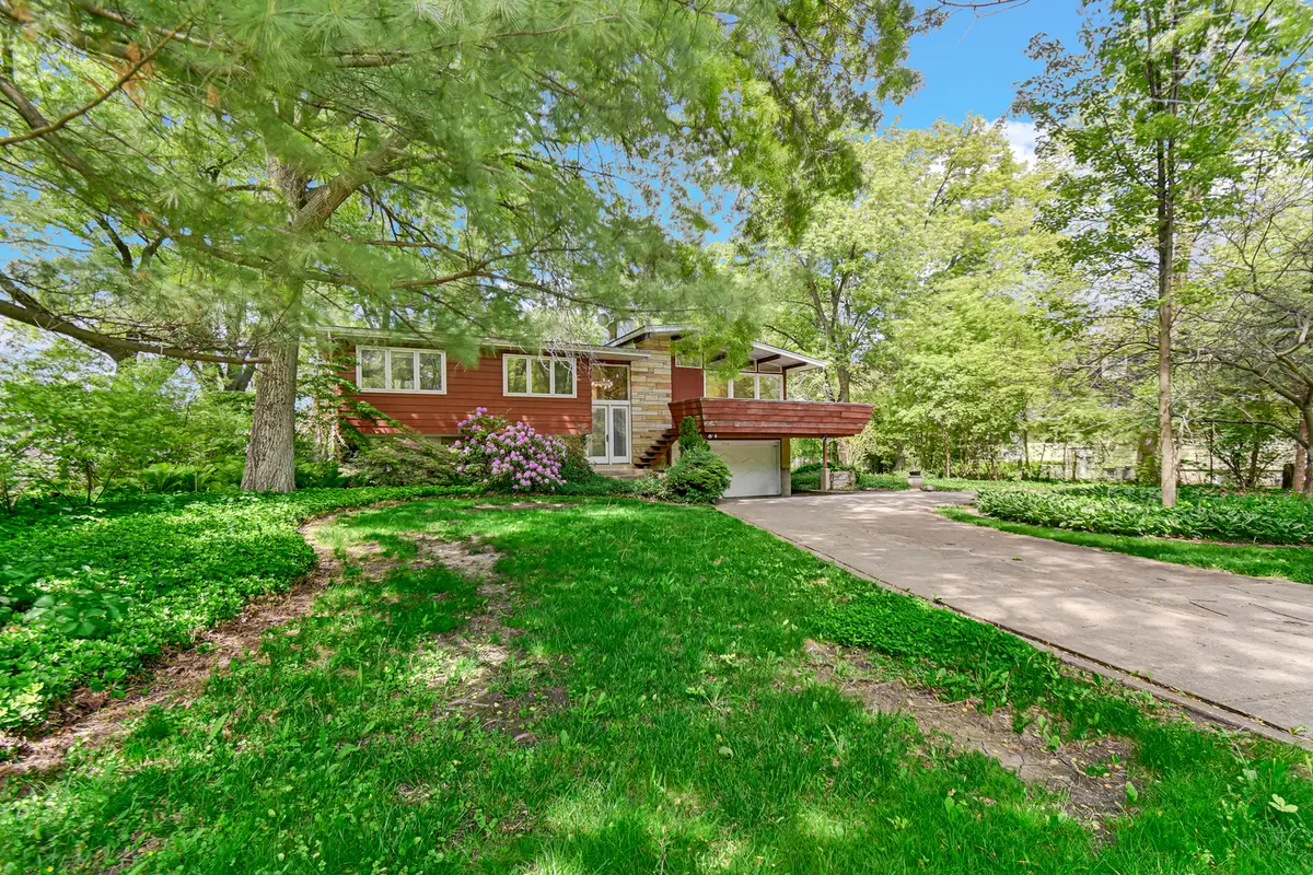 4112 Sunset Road, Matteson, IL 60443 - #1