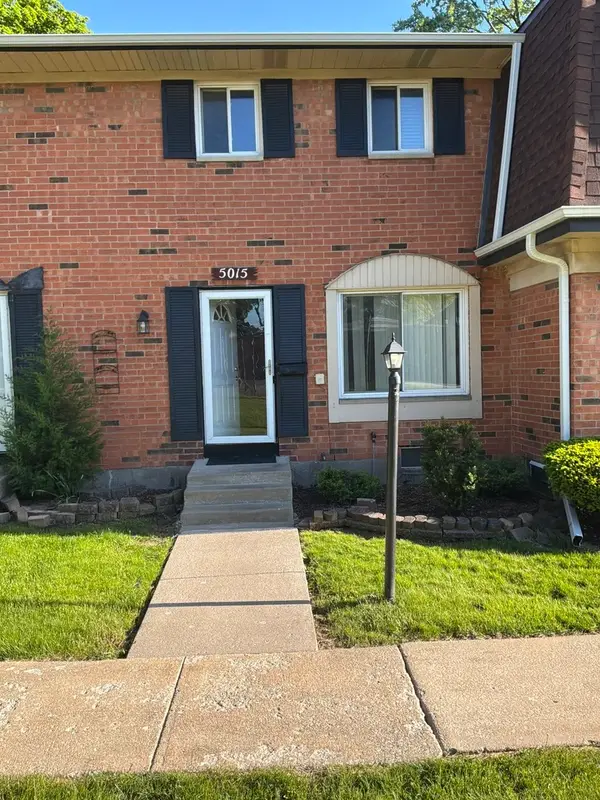 5015 Euclid Lane, Richton Park, IL 60471