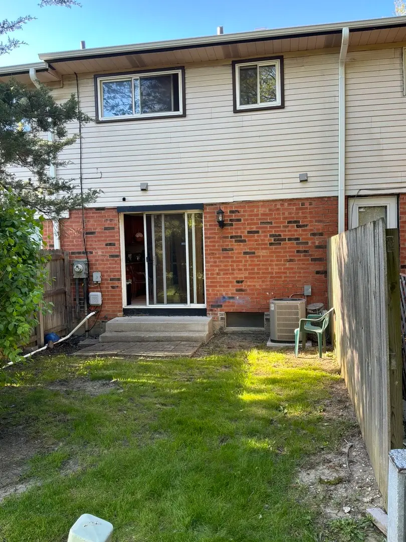 5015 Euclid Lane, Richton Park, IL 60471 - #2