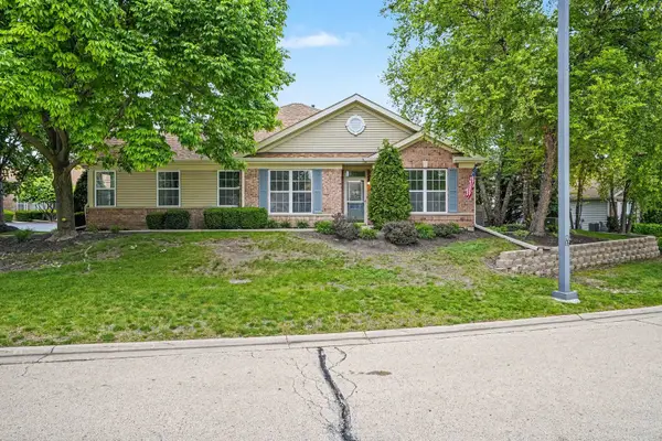 21400 W Juniper Lane, Plainfield, IL 60544