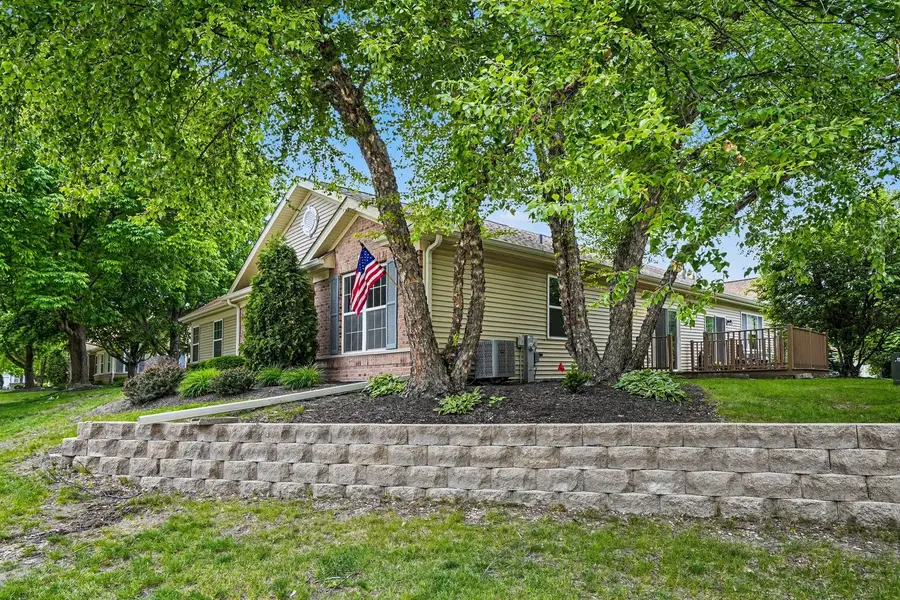21400 W Juniper Lane, Plainfield, IL 60544 - #2