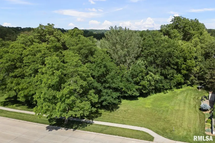 Lot 001 The Woods N 8th Street, Le Claire, IA 52753 - #2