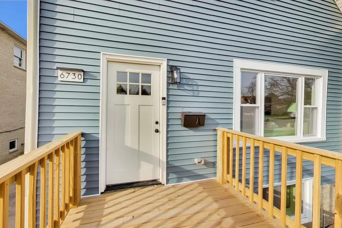 6730 W Dakin Street, Chicago, IL 60634 - #1