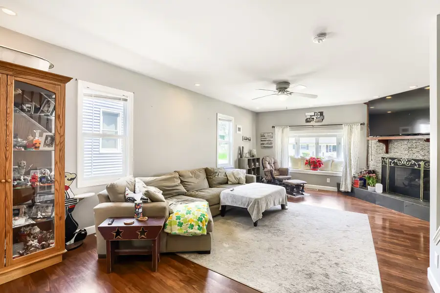 225 N May Street, Hinckley, IL 60520 - #3