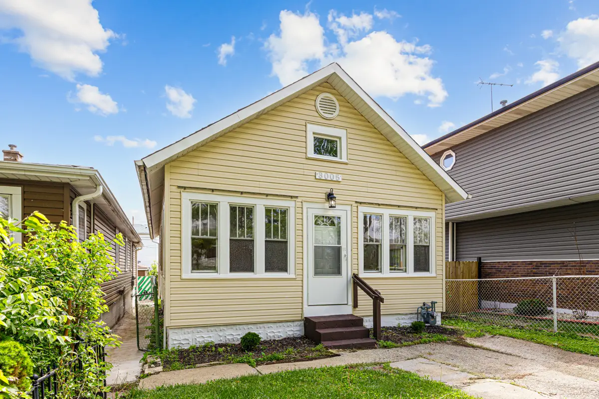 3005 Commercial Avenue, Chicago Heights, IL 60411 - #1