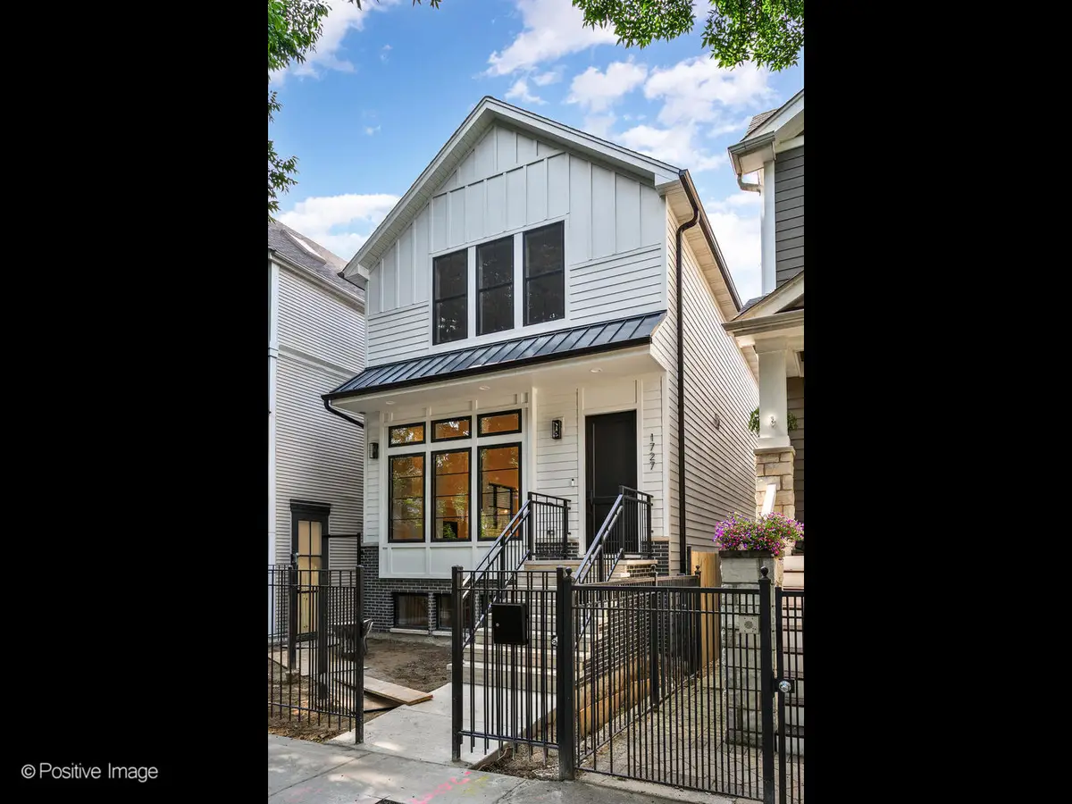 1619 W Summerdale Avenue, Chicago, IL 60640 - #1