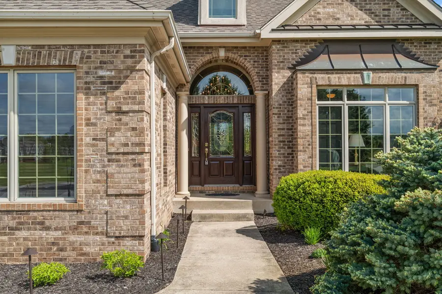 1340 Cantigny Court, Chesterton, IN 46304 - #2