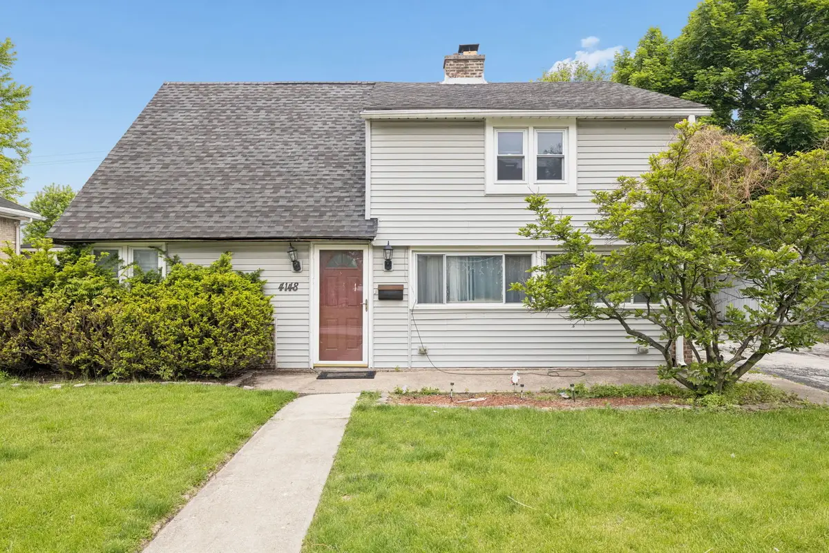 4148 Maple Avenue, Lyons, IL 60534 - #1