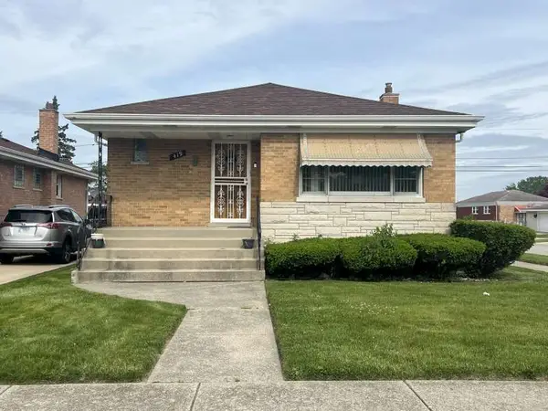 419 Luella Avenue, Calumet City, IL 60409