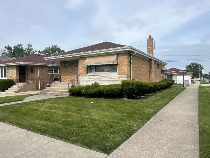 419 Luella Avenue, Calumet City, IL 60409 - #3