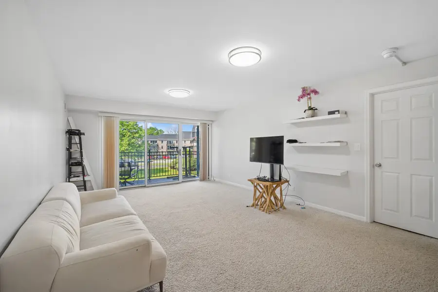 5200 Carriageway Drive #214, Rolling Meadows, IL 60008 - #3