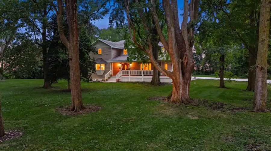 268 County Road 700 N, Sadorus, IL 61872 - #2