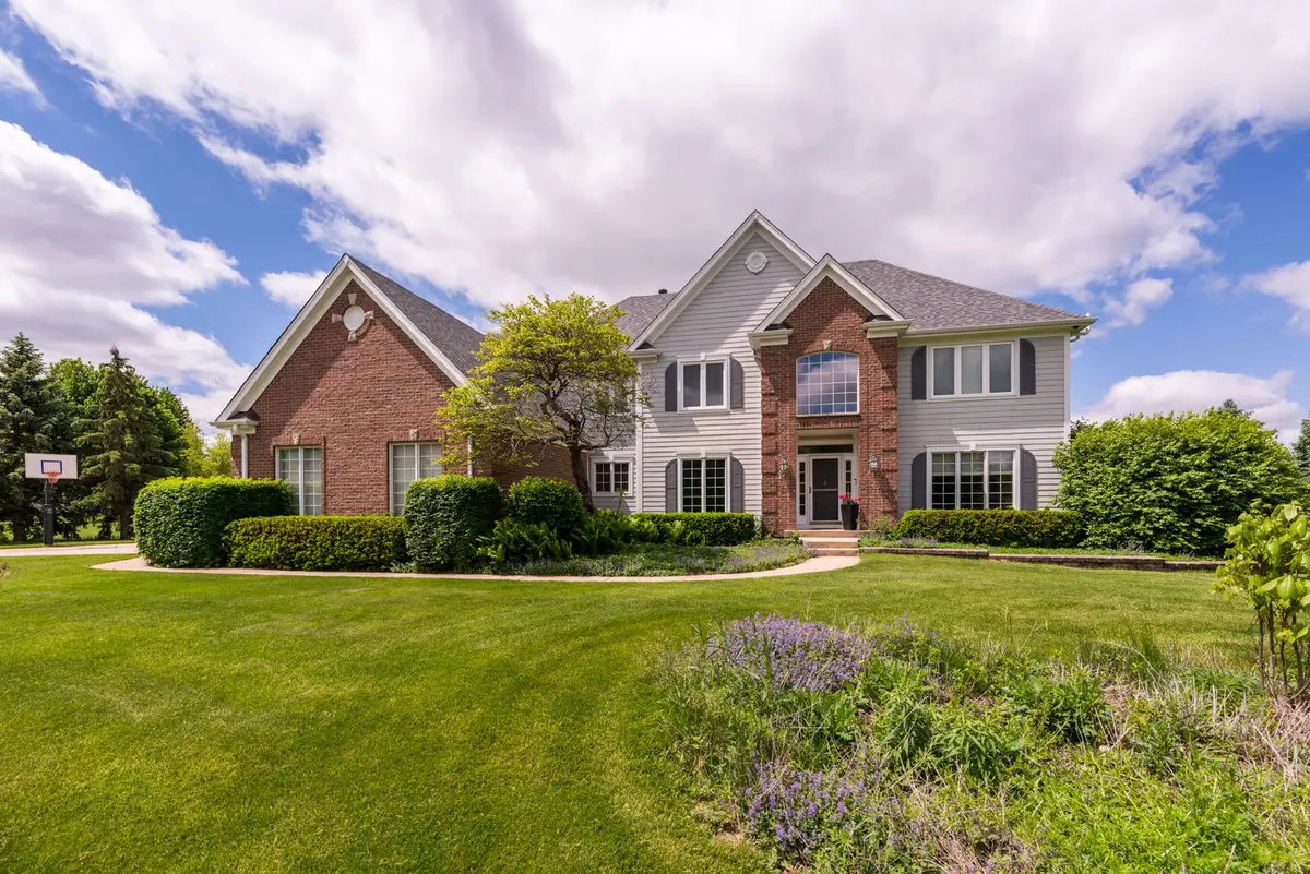 4N918 West Woods Drive, Saint Charles, IL 60175 - #1