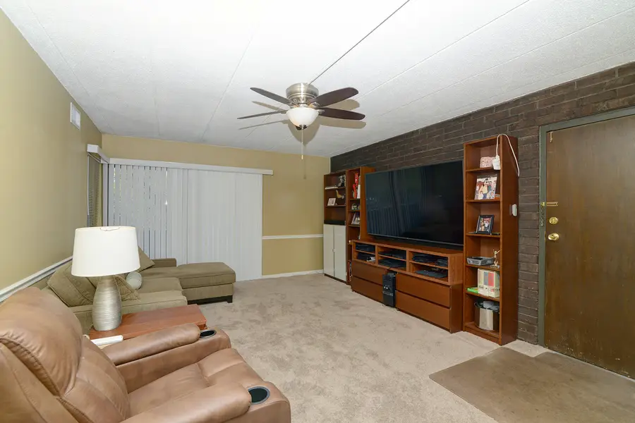 523 Timber Ridge Drive #204, Carol Stream, IL 60188 - #3