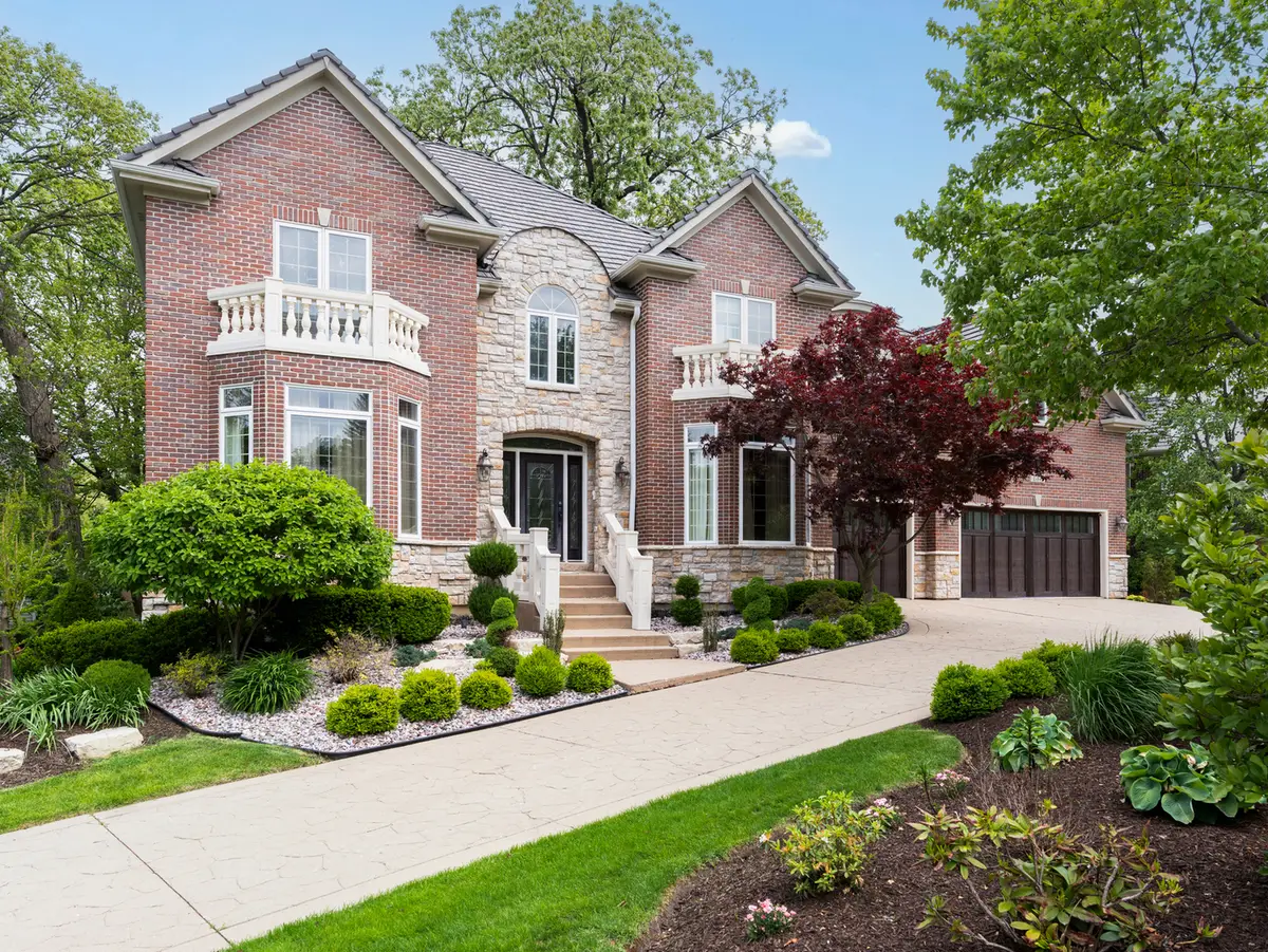 135 Settlers Drive, Naperville, IL 60565 - #1
