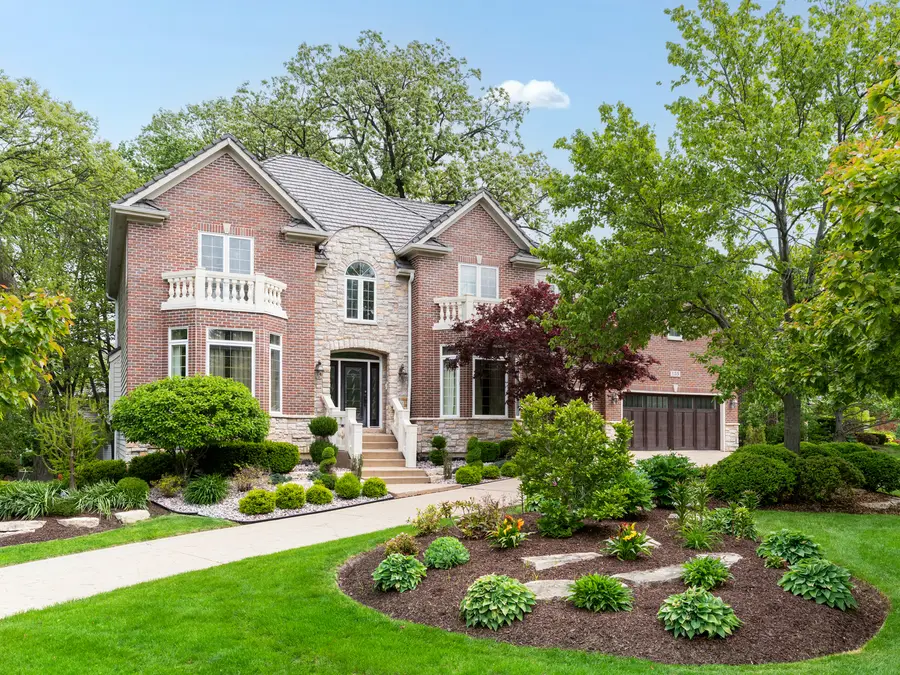 135 Settlers Drive, Naperville, IL 60565 - #2