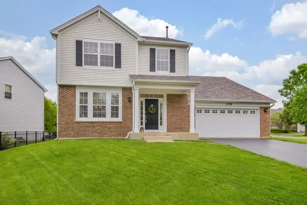 298 Fairhaven Drive, St. Charles, IL 60175