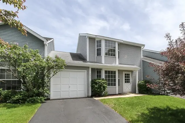 3423 Southport Drive, Island Lake, IL 60042 - #1
