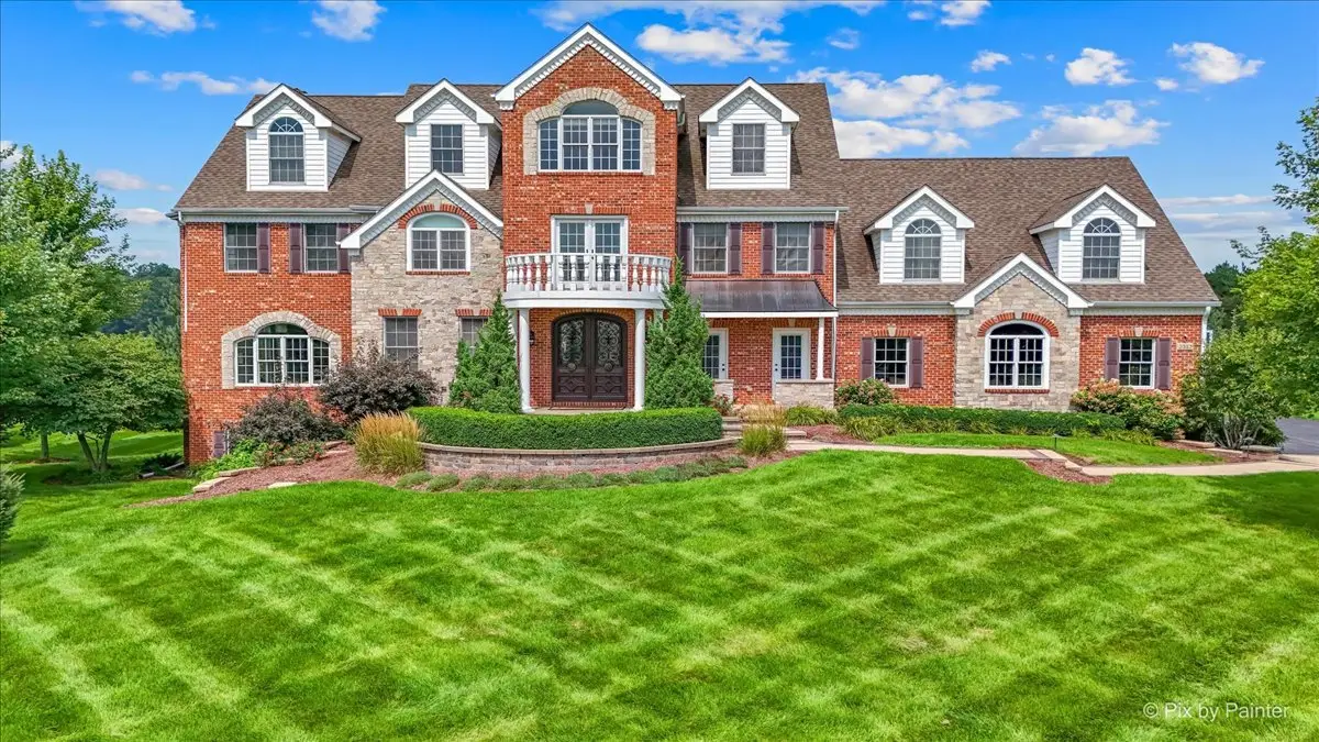 3512 Deep Wood Drive, Crystal Lake, IL 60012 - #1