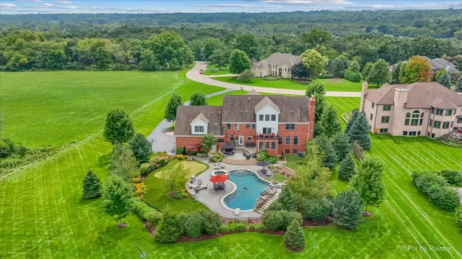 3512 Deep Wood Drive, Crystal Lake, IL 60012 - #2