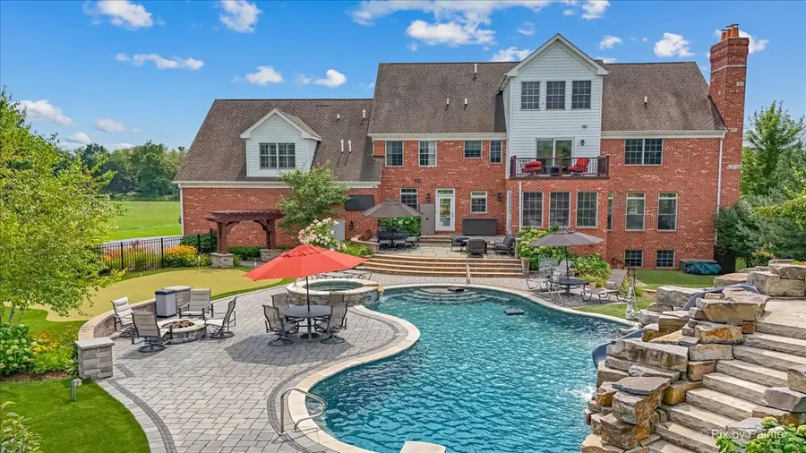 3512 Deep Wood Drive, Crystal Lake, IL 60012 - #3