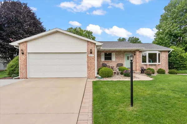 613 Crestwood Drive, Champaign, IL 61822