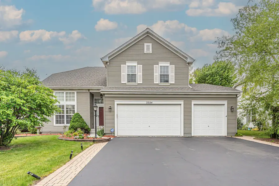 2324 Tracy Lane, Algonquin, IL 60102 - #2