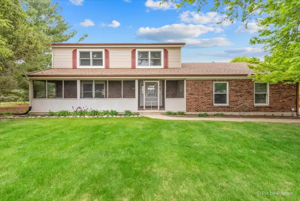 418 N Olbrich Road, Harvard, IL 60033