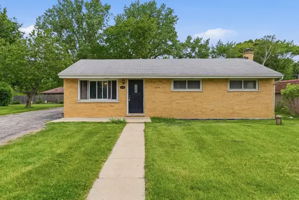 698 W Colfax Street, Palatine, IL 60067
