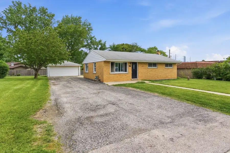 698 W Colfax Street, Palatine, IL 60067 - #2