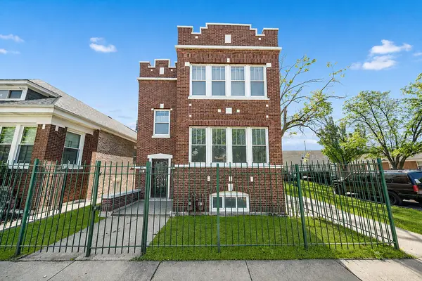 5759 S Campbell Avenue, Chicago, IL 60629