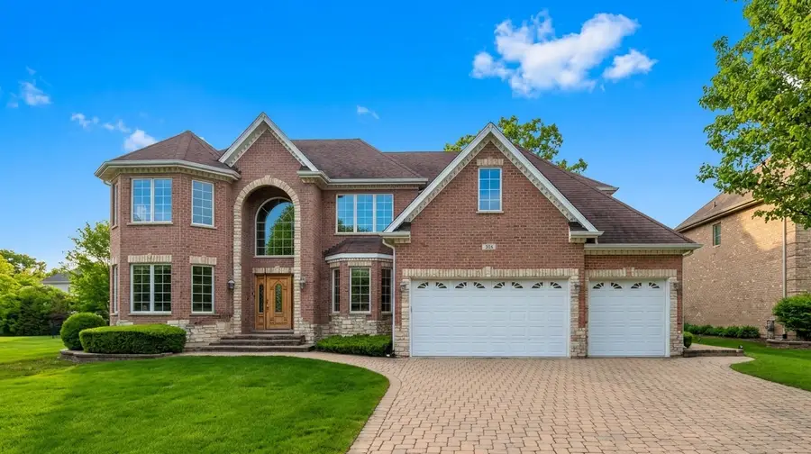 281 N Forest Drive, Addison, IL 60101 - #3