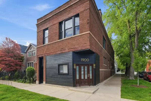 1900 W Oakdale Avenue, Chicago, IL 60657