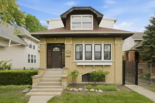 5019 N Kostner Avenue, Chicago, IL 60630