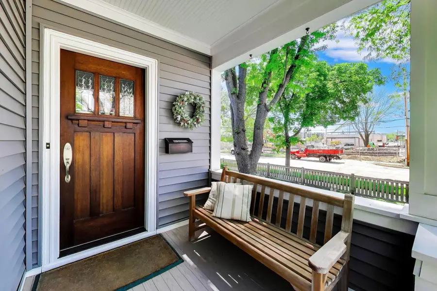 203 N Haddow Avenue, Arlington Heights, IL 60004 - #3