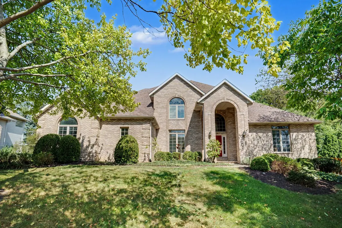 3160 Lundy Lane, Bettendorf, IA 52722 - #1