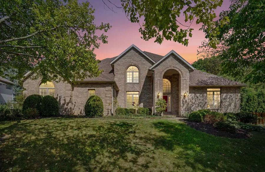3160 Lundy Lane, Bettendorf, IA 52722 - #2
