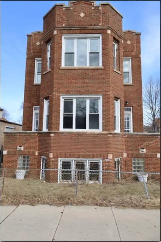 1900 W Garfield Boulevard, Chicago, IL 60609 - #1