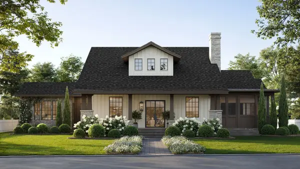 917 Knox Avenue, Nashville, TN 37204