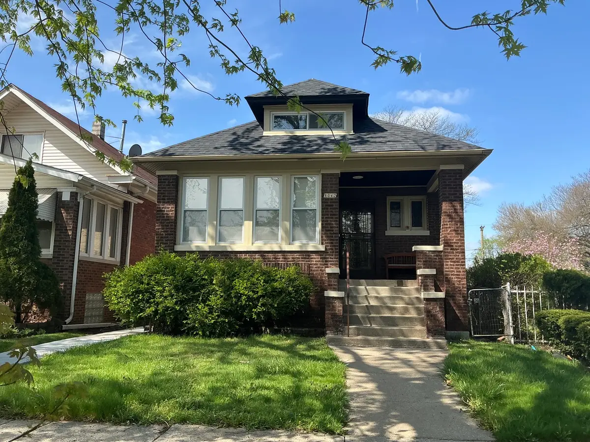 8042 S Bennett Avenue, Chicago, IL 60617 - #1