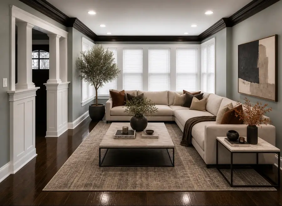 8042 S Bennett Avenue, Chicago, IL 60617 - #2