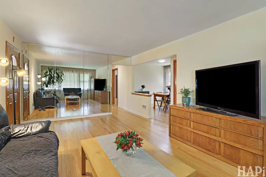 4805 N Nottingham Avenue, Chicago, IL 60656 - #3