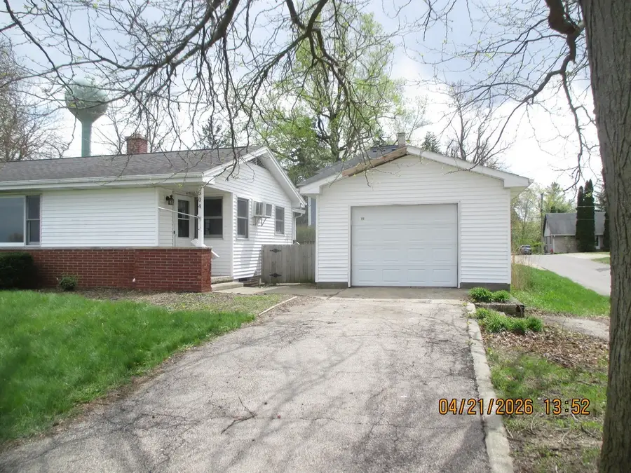 504 Washington Street, Maple Park, IL 60151 - #2
